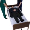 Patient Turning Device with Ergonomic Strap - 75x100cm
