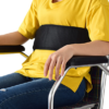 Wheelchair Waist Belt