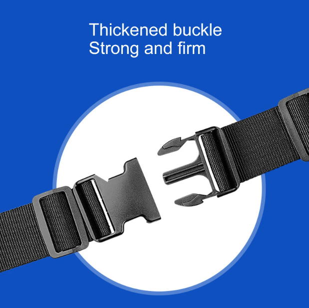 Wheelchair Waist Belt