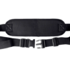 Anti-Fall Bed Restraint Belt with Adjustable Buckles Elderly Auxiliary Device