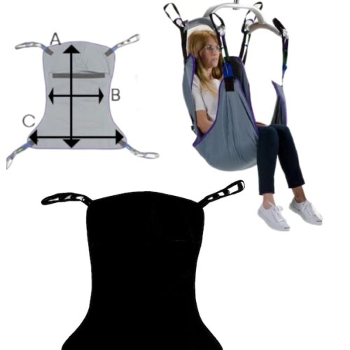 Patient Aid Full Body Sling