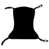 Patient Aid Full Body Sling