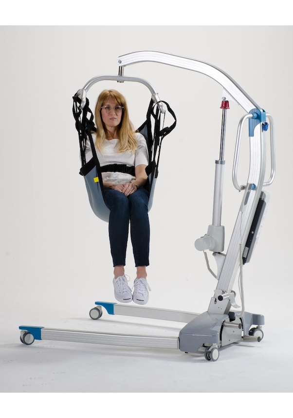 Patient Aid One Piece Patient Lift Sling