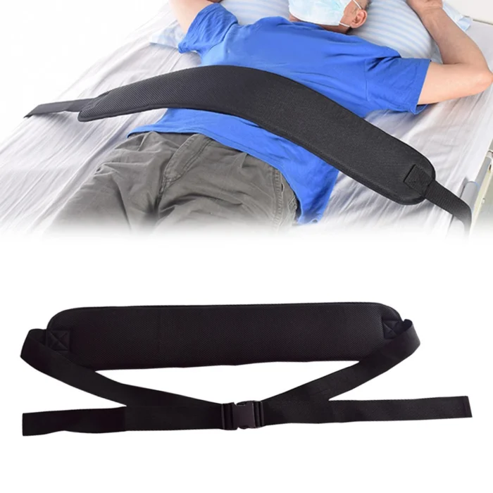 Bed Safety Straps
