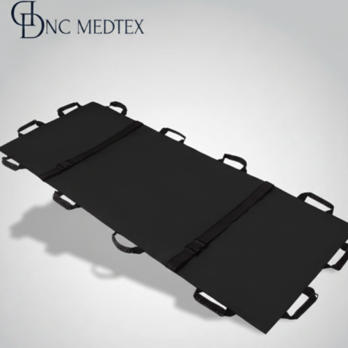 Portable Foldable Medical Stretcher