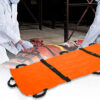 Portable Foldable Medical Stretcher