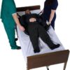 4 Handled Patient Turner and Positioning Aid