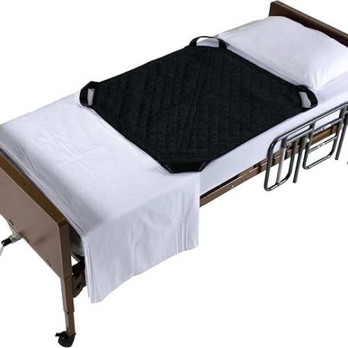 4 Handled Patient Turner and Positioning Aid