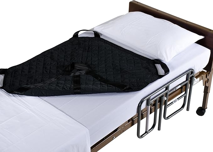 4 Handled Patient Turner and Positioning Aid